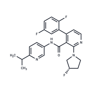 化合物 Nav1.1 activator 1|T12179|TargetMol