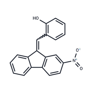 化合物 SMBA1|T8792|TargetMol