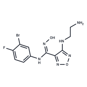 化合物 IDO-IN-3|T11617|TargetMol