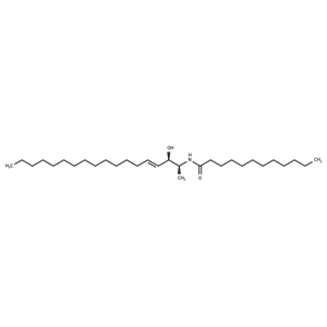 化合物 C12 1-Deoxyceramide (m18:1/12:0)|T85039|TargetMol