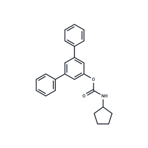 化合物 LUF5771|T61307|TargetMol