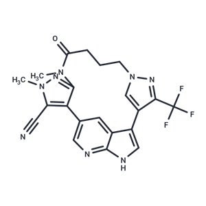 化合物 JH-XIV-68-3,JH-XIV-68-3