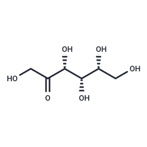 化合物 D-(+)-Sorbose|T72909|TargetMol