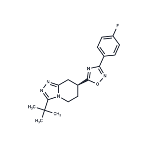 化合物 LSN2814617|T27855|TargetMol