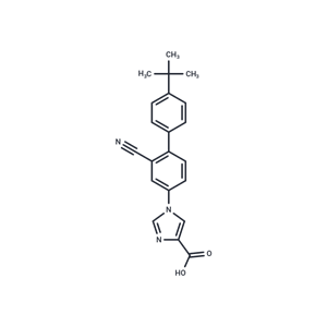 化合物 Xanthine oxidoreductase-IN-2,Xanthine oxidoreductase-IN-2