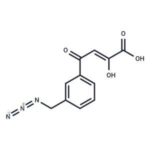 化合物 HIV-1 integrase inhibitor|T11566|TargetMol