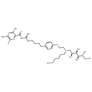 Idrevloride|T38849|TargetMol