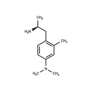 化合物 Amiflamine|T68717|TargetMol