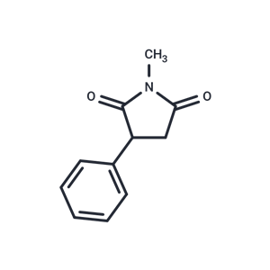 化合物 Phensuximide|T25945|TargetMol