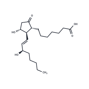 化合物 15-epi-PGE1|T85386|TargetMol