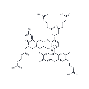 化合物 Fluo-4 AM,Fluo-4 AM