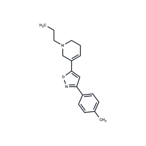 化合物 PD 144418|T16445|TargetMol