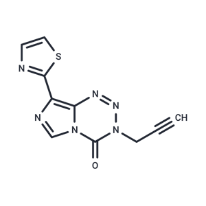 化合物 Antitumor agent-110,Antitumor agent-110