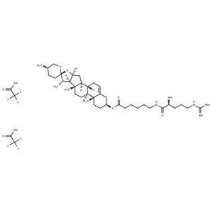 Dios-Arg (trifluoroacetate salt)|T36359|TargetMol