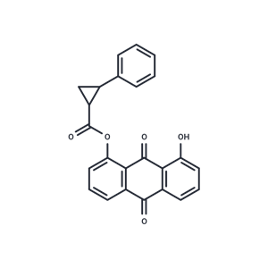 化合物 iNUB|T27615|TargetMol