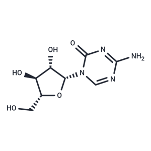 化合物 Fazarabine|T68917|TargetMol