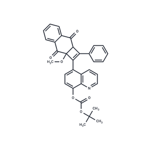 化合物 myomiR-IN-1|T24512|TargetMol