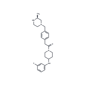 化合物 Camicinal|T11508|TargetMol