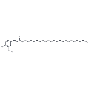 化合物 Docosylferulate|T71610|TargetMol