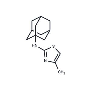 化合物 KHG26693|T24261|TargetMol