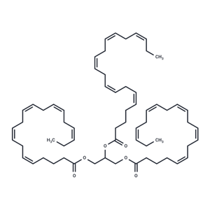 1,2,3-Trieicosapentaenoyl-rac-glycerol,1,2,3-Trieicosapentaenoyl-rac-glycerol