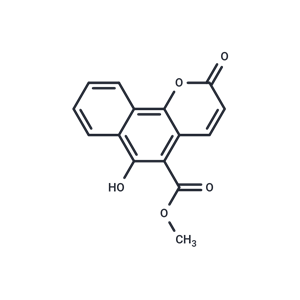 化合物 Rubilactone|T34438|TargetMol