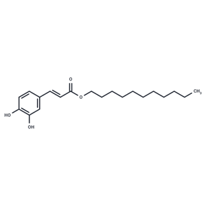 化合物 CAUE|T25207|TargetMol