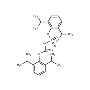 化合物 PD 138142|T28332|TargetMol