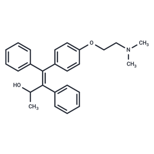α-羥基他莫昔芬|T19192|TargetMol