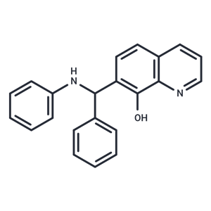 化合物 NSC1008|T69141|TargetMol