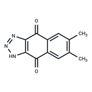 化合物 Brl 22321|T30587|TargetMol