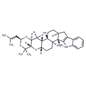 Terpendole C|T36776|TargetMol