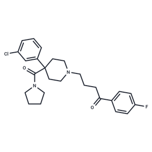 化合物 Haloperidide|T25486|TargetMol