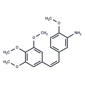 化合物 AVE-8063|T71924|TargetMol