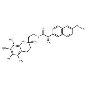 化合物 AL-8417|T23697|TargetMol