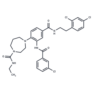 CXCR3 Antagonist 6c|T36982|TargetMol