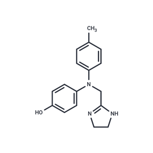 化合物 Phentolamine Analogue 1|T12444|TargetMol