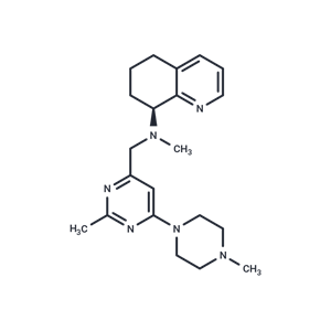 化合物 CXCR4 antagonist 5|T61419|TargetMol