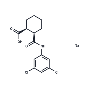 化合物 VU0155041 sodium|T23507|TargetMol