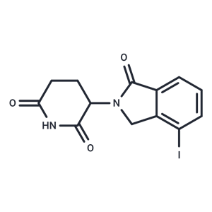 Lenalidomide-I|T39679|TargetMol