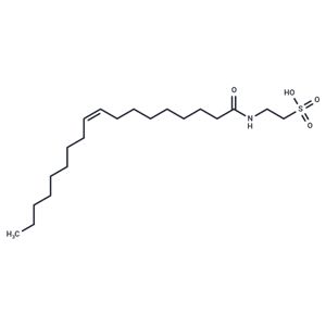 化合物 N-Oleoyl Taurine,N-Oleoyl Taurine