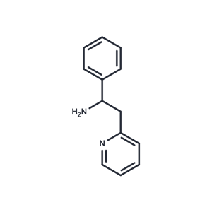 化合物 (Rac)-Lanicemine|T60235|TargetMol