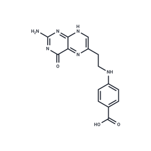 化合物 Homopteroic Acid|T69199|TargetMol