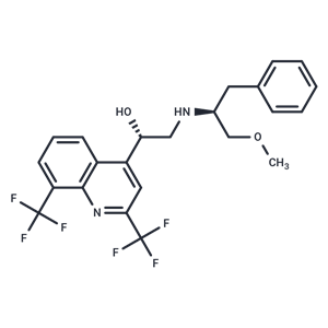 化合物 Antimalarial agent 10|T63052|TargetMol