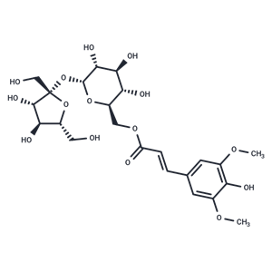 化合物 Sibiricose A1|TN5016|TargetMol