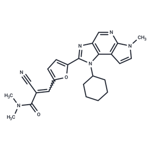 化合物 FM-479|T22333|TargetMol