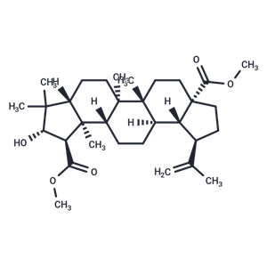 化合物 Dimethyl ceanothate|T27177|TargetMol