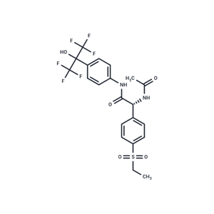 化合物 ROR agonist-1|T12750|TargetMol