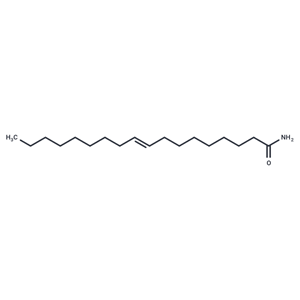 Elaidamide,Elaidamide