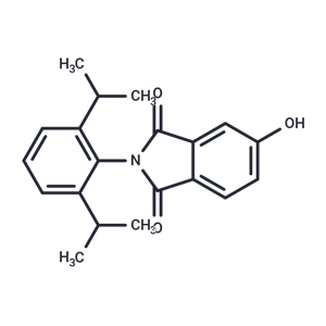 化合物 5HPP-33|T26391|TargetMol